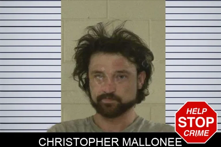 Christopher Mallonee