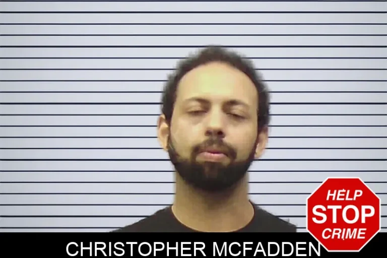 Christopher McFadden