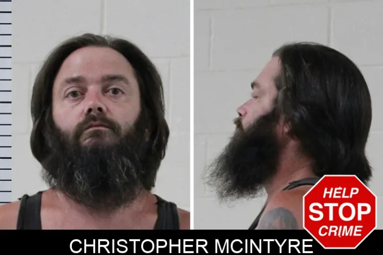 Christopher McIntyre