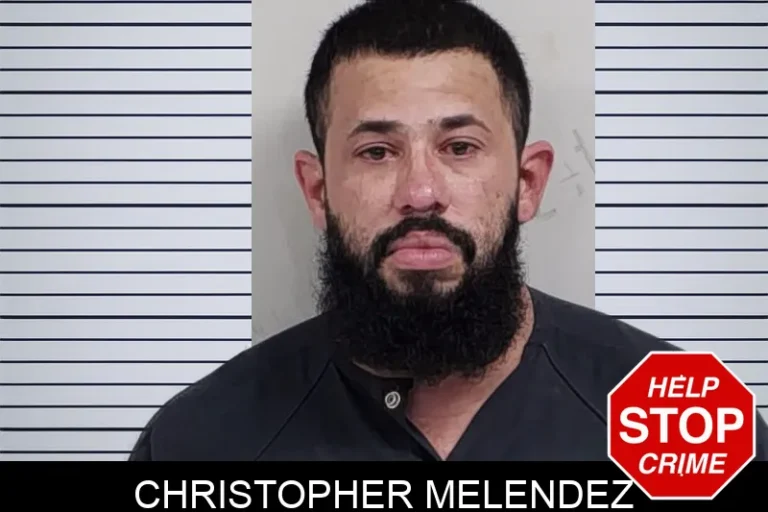 Christopher Melendez