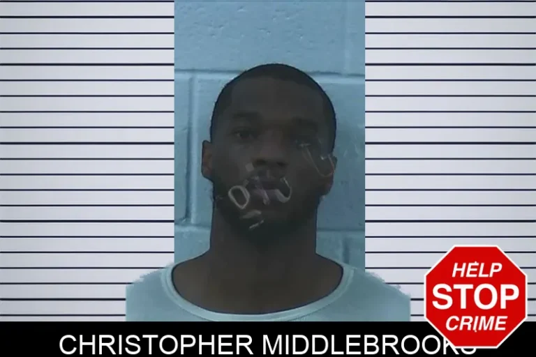Christopher Middlebrooks