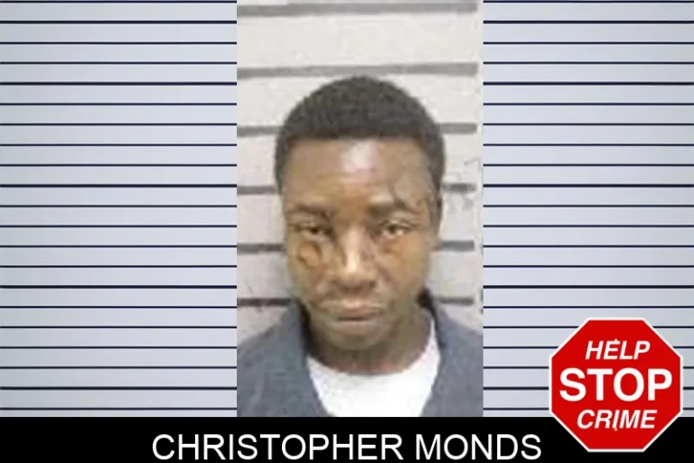 Christopher Monds