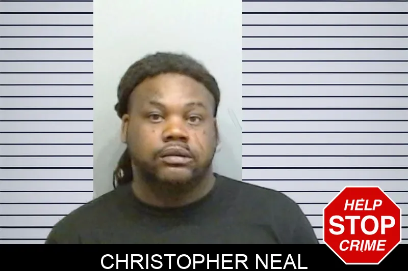 Christopher Neal