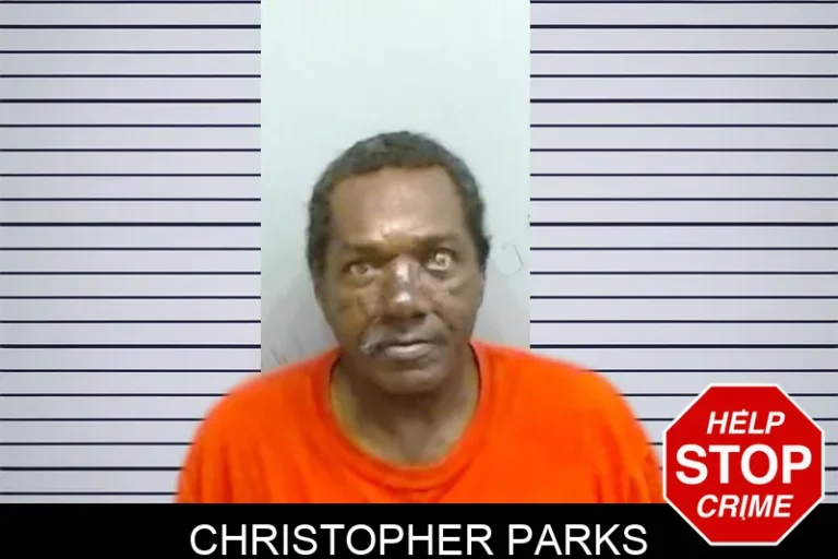 Christopher Parks