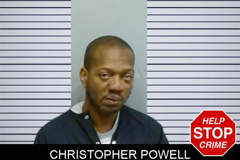 Christopher Powell