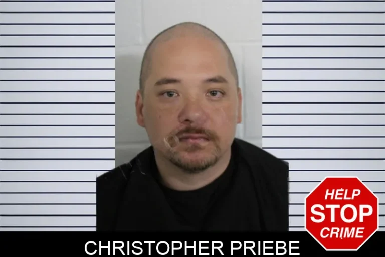 Christopher Priebe