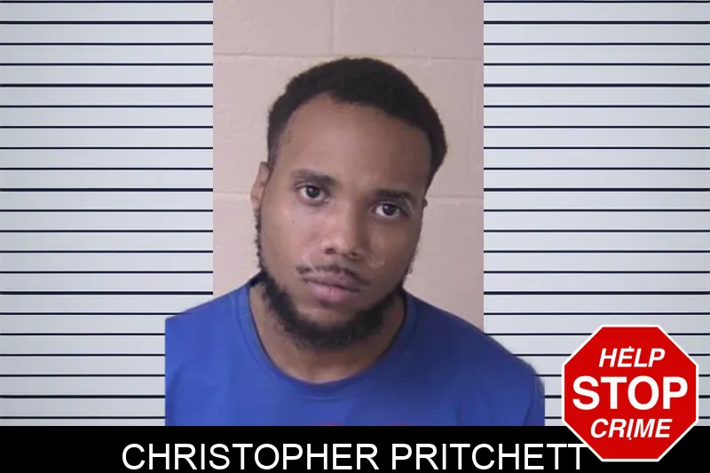 Christopher Pritchett