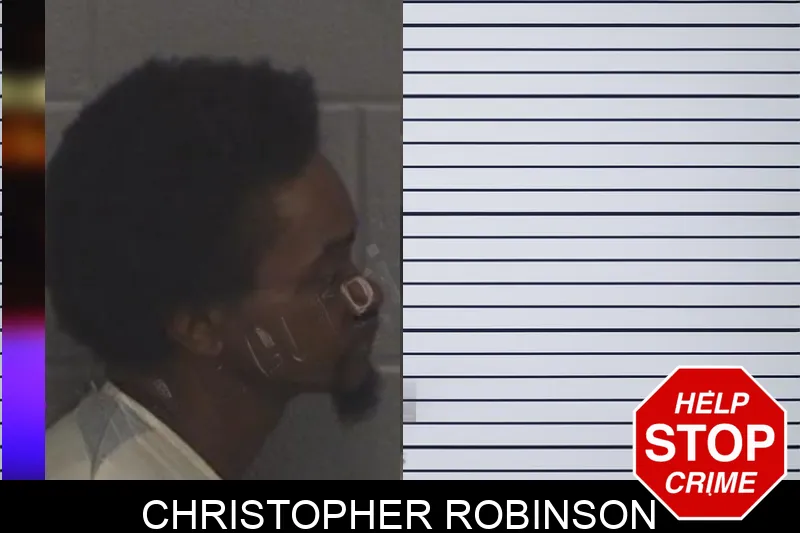 Christopher Robinson