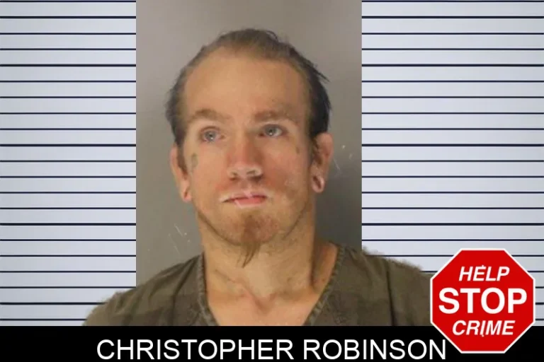 Christopher Robinson