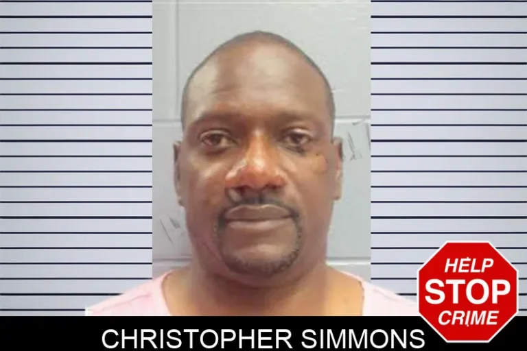 Christopher Simmons