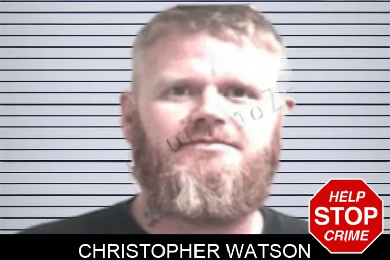 Christopher Watson