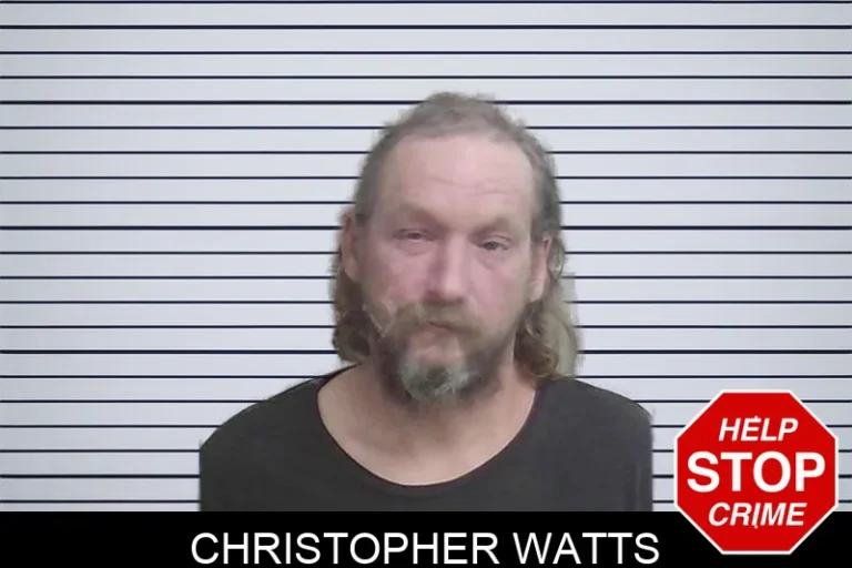 Christopher Watts