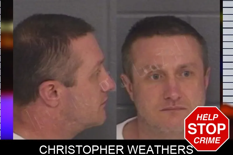 Christopher Weathers