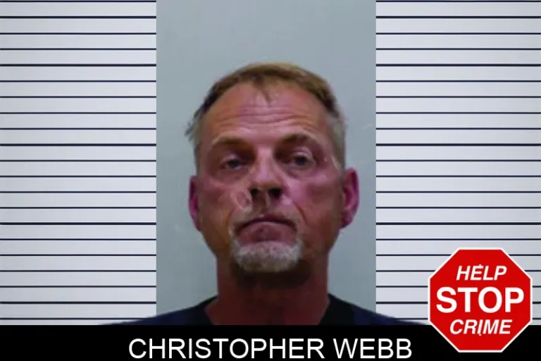 Christopher Webb