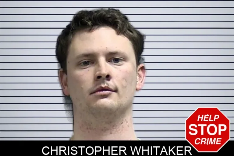 Christopher Whitaker