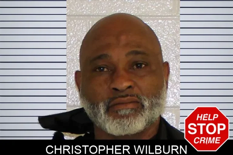 Christopher Wilburn