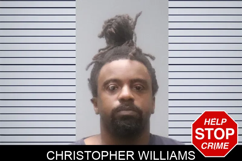 Christopher Williams