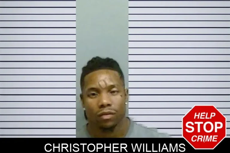 Christopher Williams