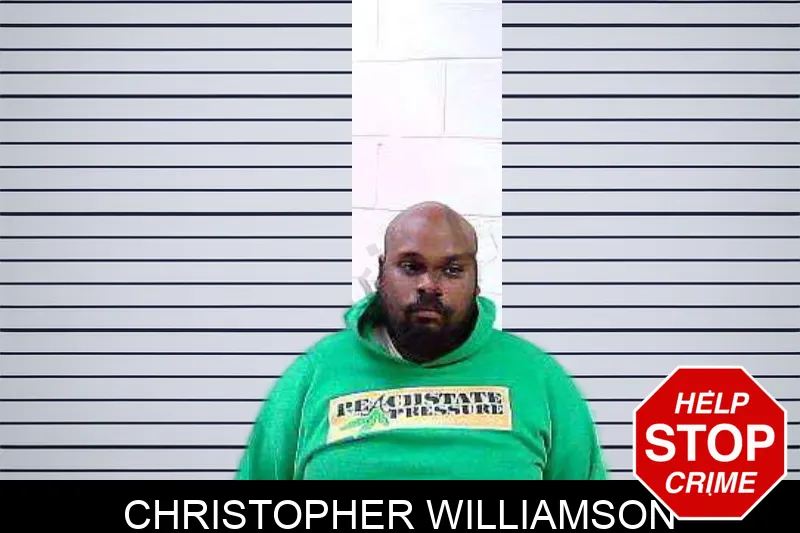 Christopher Williamson