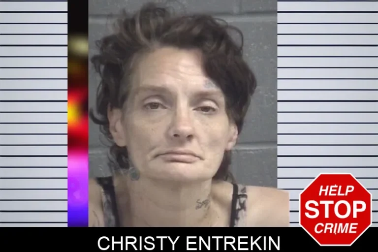 Christy Entrekin