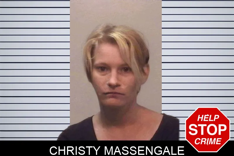 Christy Massengale mugshot – Coweta County , Georgia Christy Massengale mugshot
