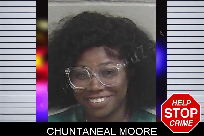 Chuntaneal Moore