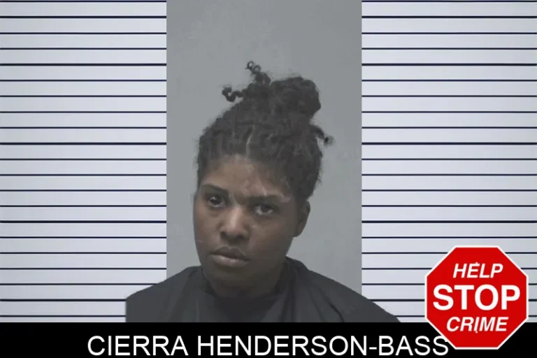Cierra Henderson-Bass