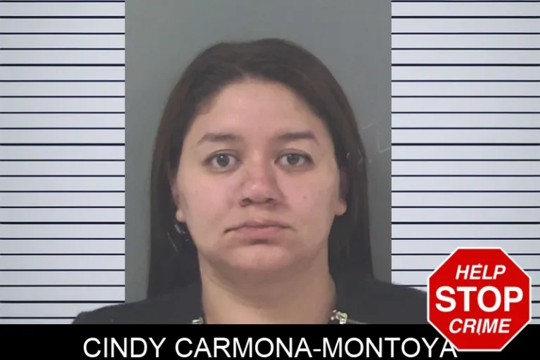 Cindy Carmona-Montoya