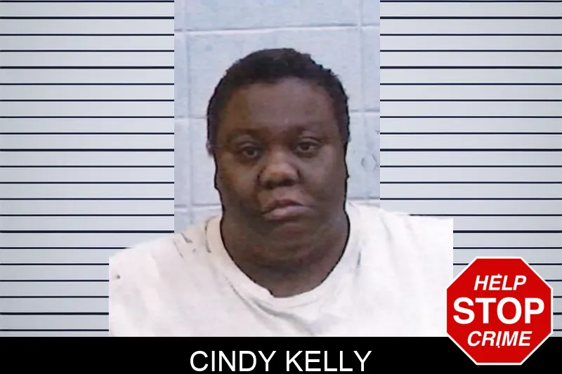 Cindy Kelly Mugshots