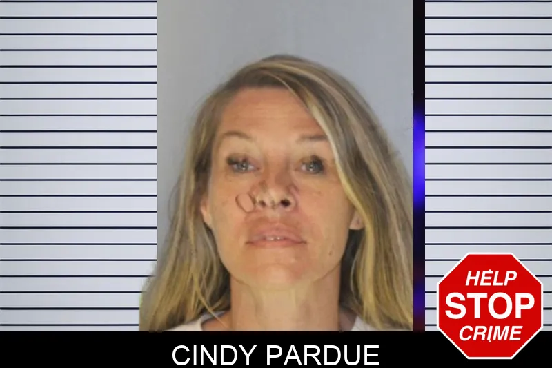 Cindy Pardue