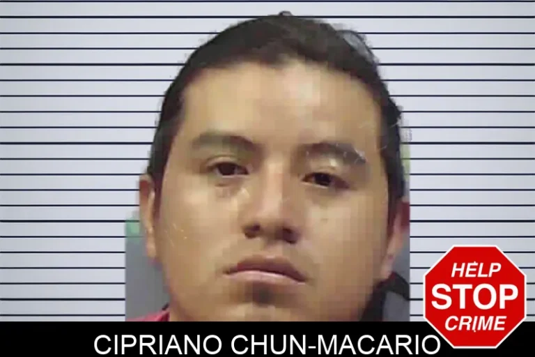 Cipriano Chun-Macario
