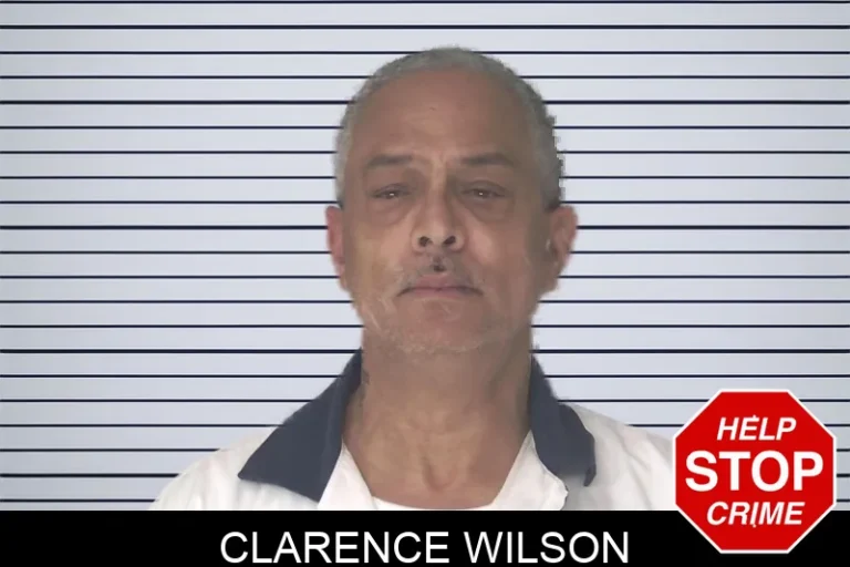 Clarence Wilson