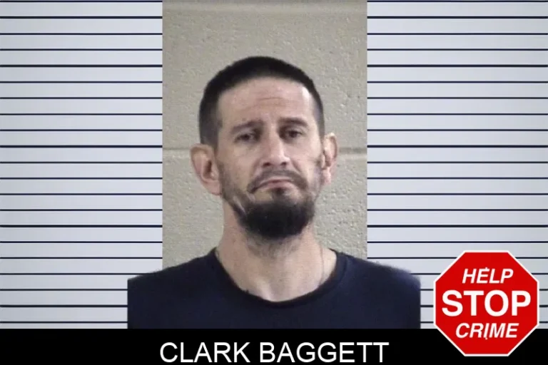 Clark Baggett