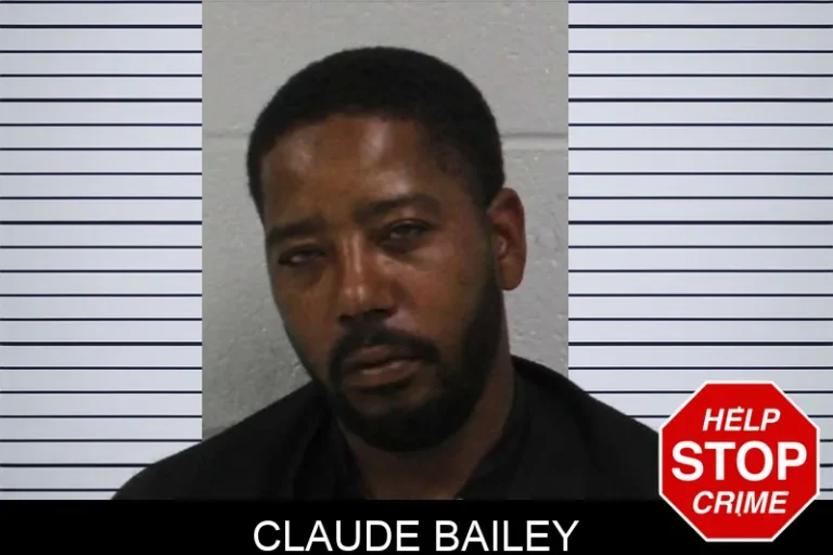 Claude Bailey