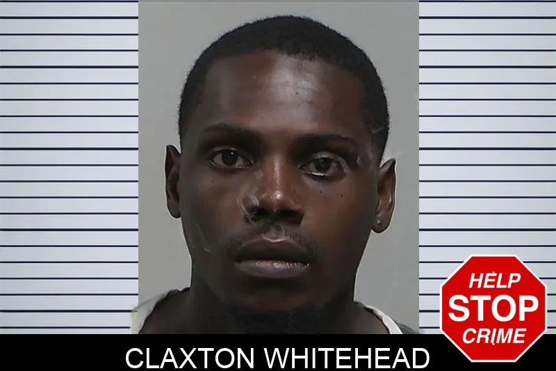 Claxton Whitehead