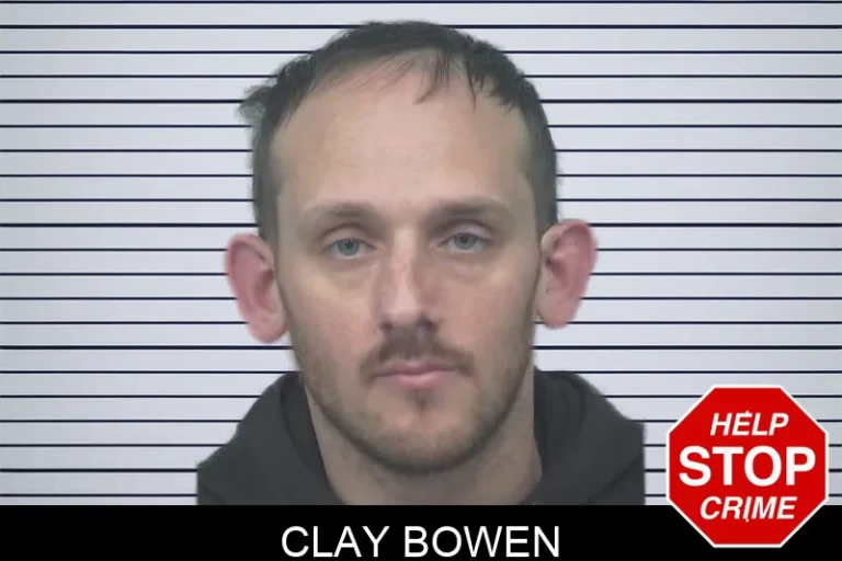 Clay Bowen