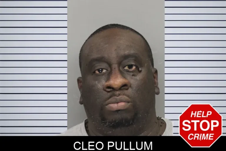 Cleo Pullum