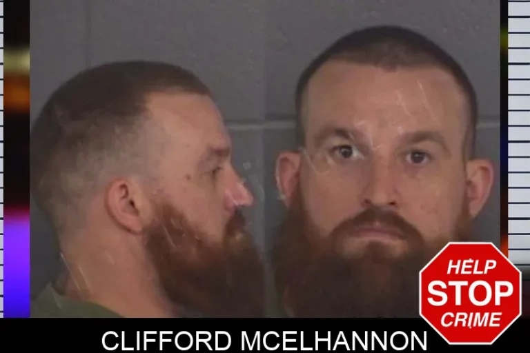 Clifford McElhannon
