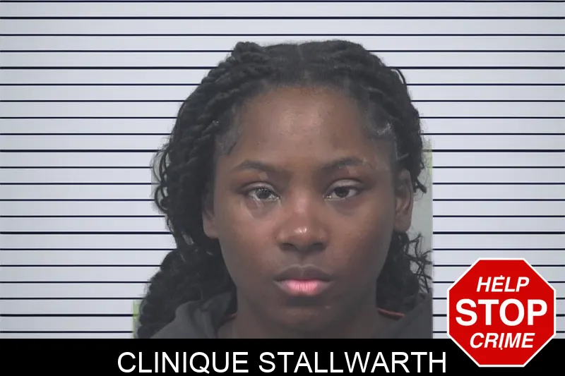 Clinique Stallwarth Mugshots