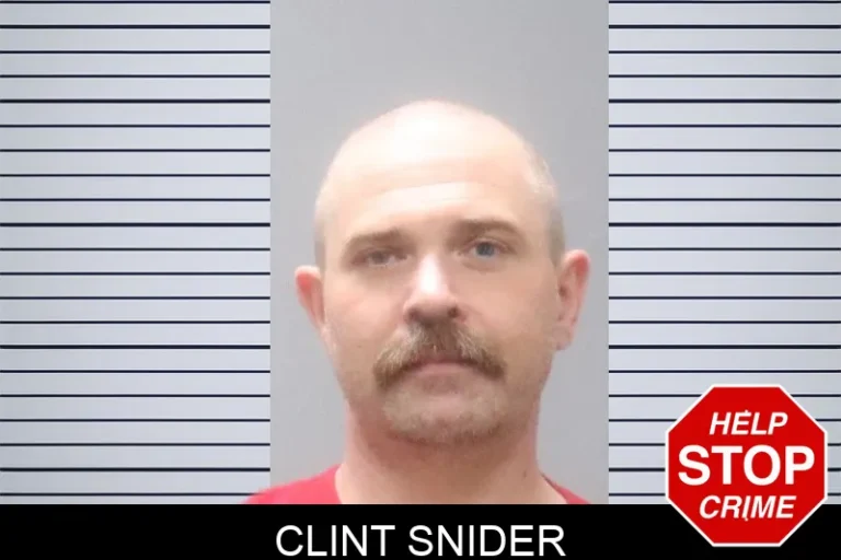 Clint Snider
