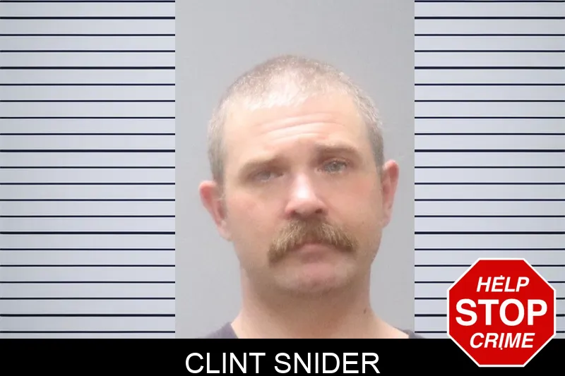Clint Snider
