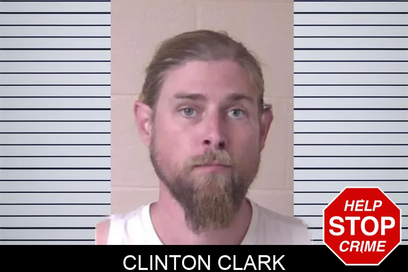 Clinton Clark