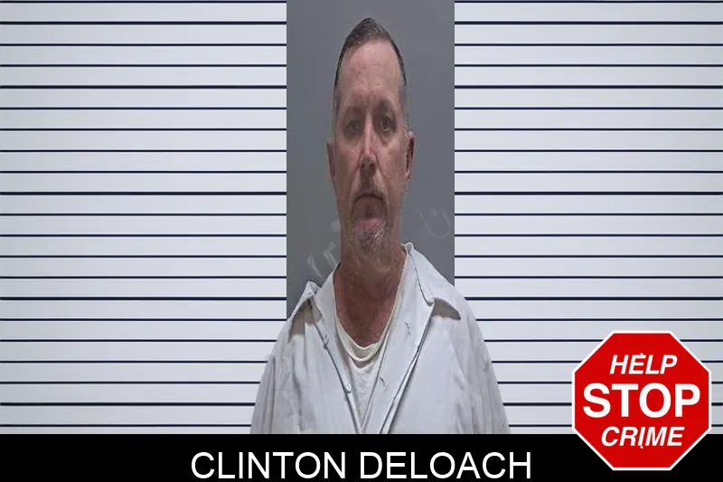 Clinton Deloach