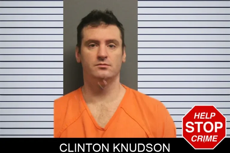 Clinton Knudson