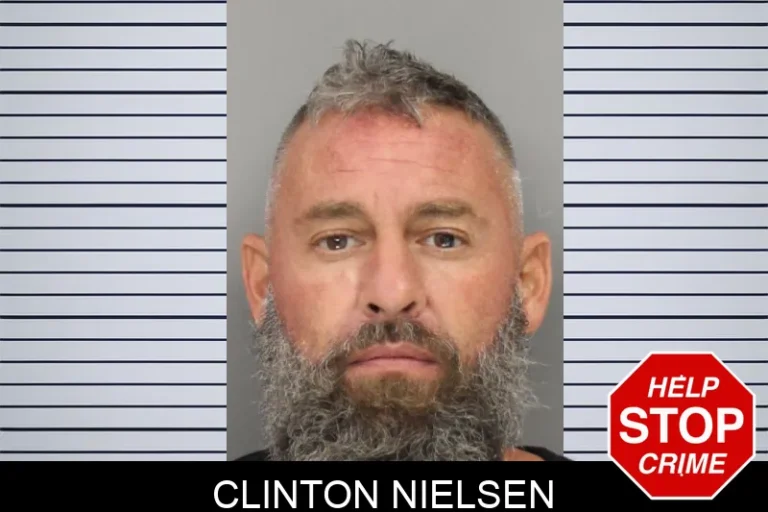 Clinton Nielsen
