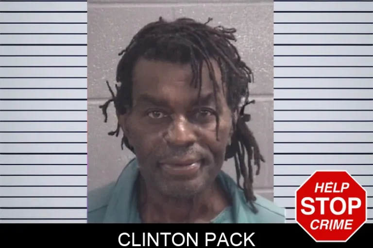 Clinton Pack