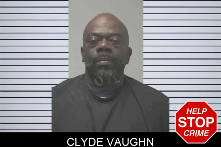 Clyde Vaughn