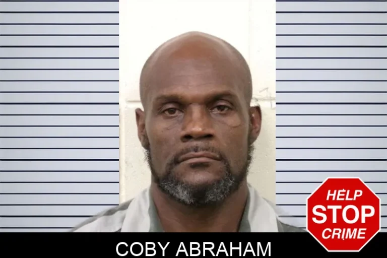Coby Abraham