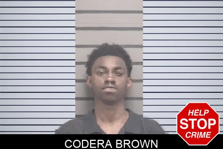 Codera Brown
