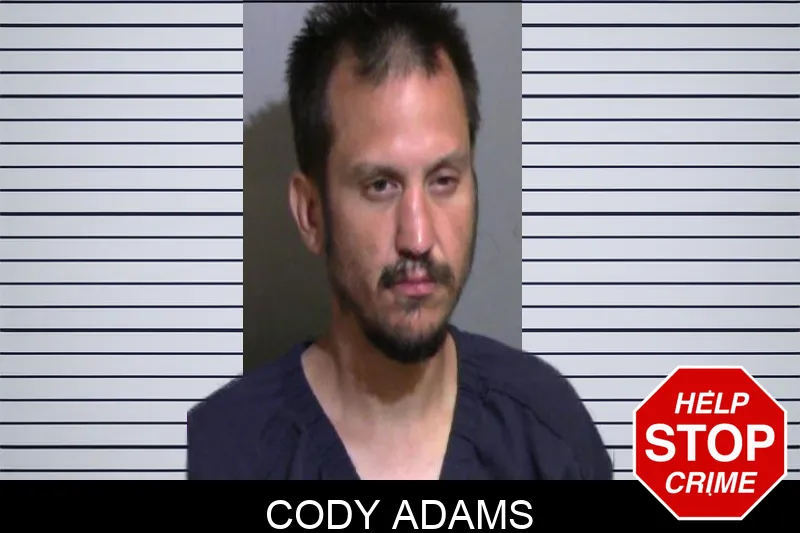 Cody Adams